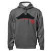 ATC™ PTECH® FLEECE HOODIE Thumbnail