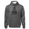 ATC™ PTECH® FLEECE HOODIE Thumbnail