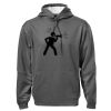 ATC™ PTECH® FLEECE HOODIE Thumbnail