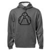 ATC™ PTECH® FLEECE HOODIE Thumbnail