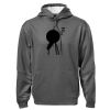 ATC™ PTECH® FLEECE HOODIE Thumbnail