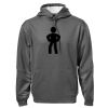 ATC™ PTECH® FLEECE HOODIE Thumbnail