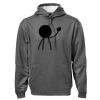 ATC™ PTECH® FLEECE HOODIE Thumbnail