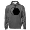 ATC™ PTECH® FLEECE HOODIE Thumbnail