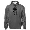 ATC™ PTECH® FLEECE HOODIE Thumbnail