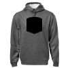 ATC™ PTECH® FLEECE HOODIE Thumbnail
