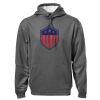 ATC™ PTECH® FLEECE HOODIE Thumbnail
