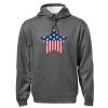 ATC™ PTECH® FLEECE HOODIE Thumbnail