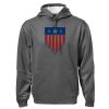 ATC™ PTECH® FLEECE HOODIE Thumbnail