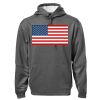 ATC™ PTECH® FLEECE HOODIE Thumbnail