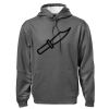 ATC™ PTECH® FLEECE HOODIE Thumbnail