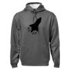 ATC™ PTECH® FLEECE HOODIE Thumbnail