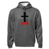 ATC™ PTECH® FLEECE HOODIE Thumbnail