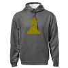 ATC™ PTECH® FLEECE HOODIE Thumbnail