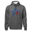 ATC™ PTECH® FLEECE HOODIE Thumbnail