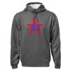 ATC™ PTECH® FLEECE HOODIE Thumbnail