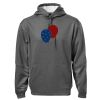 ATC™ PTECH® FLEECE HOODIE Thumbnail