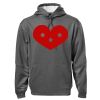 ATC™ PTECH® FLEECE HOODIE Thumbnail