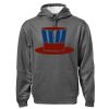 ATC™ PTECH® FLEECE HOODIE Thumbnail