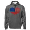 ATC™ PTECH® FLEECE HOODIE Thumbnail