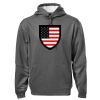 ATC™ PTECH® FLEECE HOODIE Thumbnail