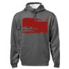 ATC™ PTECH® FLEECE HOODIE Thumbnail