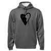 ATC™ PTECH® FLEECE HOODIE Thumbnail