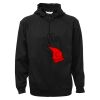 ATC™ PTECH® FLEECE HOODED JACKET Thumbnail