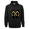 ATC™ PTECH® FLEECE HOODED JACKET Thumbnail