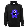 ATC™ PTECH® FLEECE HOODED JACKET Thumbnail