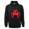ATC™ PTECH® FLEECE HOODED JACKET Thumbnail