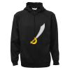 ATC™ PTECH® FLEECE HOODED JACKET Thumbnail