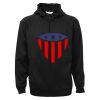 ATC™ PTECH® FLEECE HOODED JACKET Thumbnail