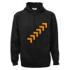 ATC™ PTECH® FLEECE HOODED JACKET Thumbnail