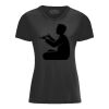 ATC™ PRO TEAM SHORT SLEEVE LADIES' TEE Thumbnail
