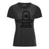 ATC™ PRO TEAM SHORT SLEEVE LADIES' TEE Thumbnail