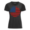 ATC™ PRO TEAM SHORT SLEEVE LADIES' TEE Thumbnail