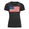 ATC™ PRO TEAM SHORT SLEEVE LADIES' TEE Thumbnail