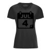 ATC™ PRO TEAM SHORT SLEEVE LADIES' TEE Thumbnail