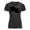 ATC™ PRO TEAM SHORT SLEEVE LADIES' TEE Thumbnail