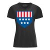 ATC™ PRO TEAM SHORT SLEEVE LADIES' TEE Thumbnail