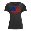 ATC™ PRO TEAM SHORT SLEEVE LADIES' TEE Thumbnail