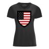 ATC™ PRO TEAM SHORT SLEEVE LADIES' TEE Thumbnail