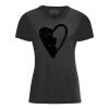 ATC™ PRO TEAM SHORT SLEEVE LADIES' TEE Thumbnail