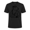ATC™ PRO TEAM SHORT SLEEVE YOUTH TEE Thumbnail