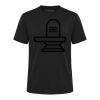 ATC™ PRO TEAM SHORT SLEEVE YOUTH TEE Thumbnail