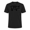 ATC™ PRO TEAM SHORT SLEEVE YOUTH TEE Thumbnail