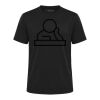 ATC™ PRO TEAM SHORT SLEEVE YOUTH TEE Thumbnail