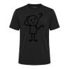 ATC™ PRO TEAM SHORT SLEEVE YOUTH TEE Thumbnail