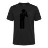 ATC™ PRO TEAM SHORT SLEEVE YOUTH TEE Thumbnail